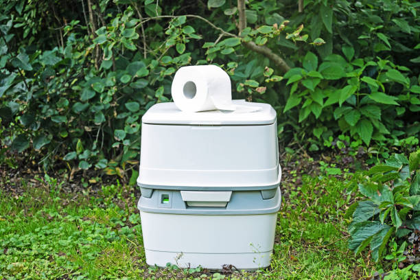 Best Event porta potty rental  in Maury, NC