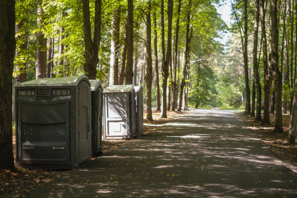 Best High-end porta potty rental  in Maury, NC