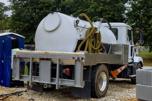 Best Porta potty services near me  in Maury, NC