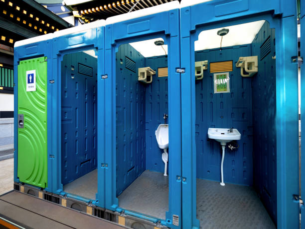 Best Local porta potty services  in Maury, NC