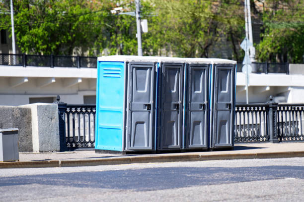 Portable Toilet Options We Offer in Maury, NC