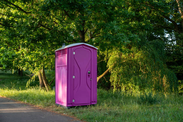Best Local porta potty services  in Maury, NC